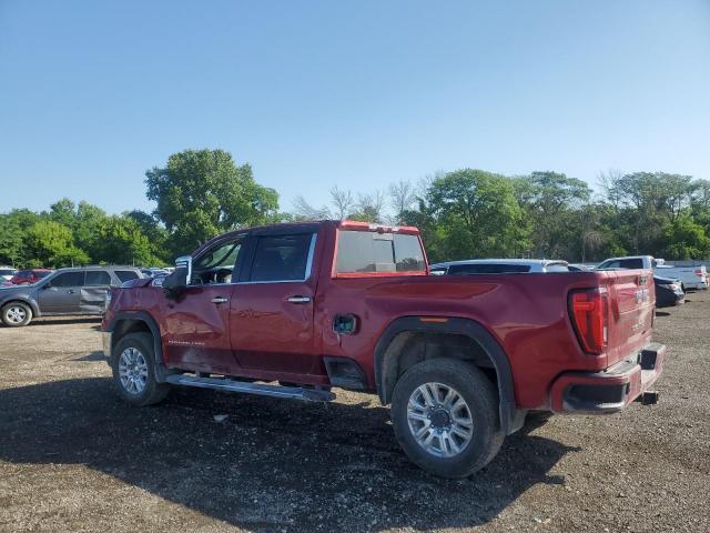 Vin: 1gt49rey8mf234710, lot: 61047915, gmc sierra k2500 denali 20212