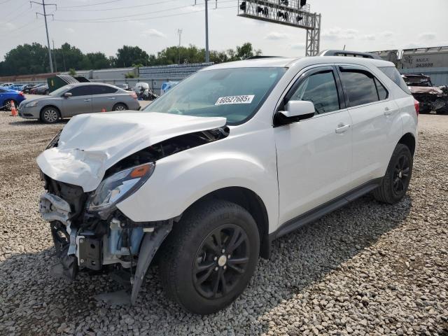 Vin: 2gnalcek4h1582957, lot: 60527685, chevrolet equinox lt 2017 img_1