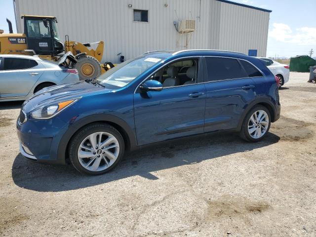 Vin: kndce3lc3k5241854, lot: 59811085, kia niro touring 2019 img_1