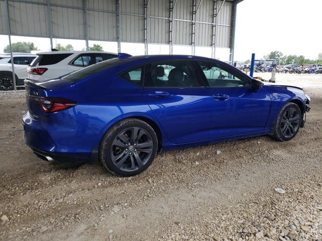 Vin: 19uub6f56na001464, lot: 60504805, acura tlx tech a 20223