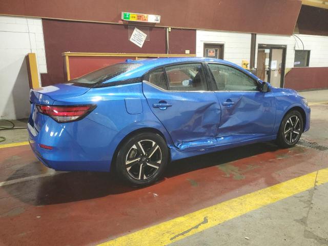 Vin: 3n1ab8cv4ry329732, lot: 60634635, nissan sentra sv 20243