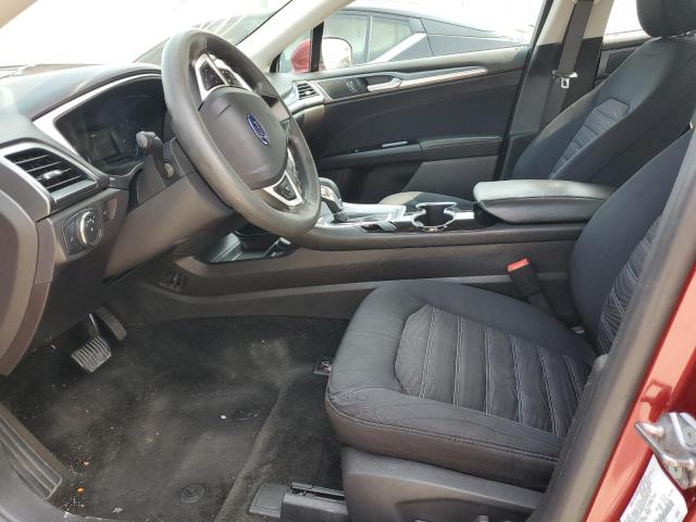 2016 FORD FUSION SE 3FA6P0H72GR141465