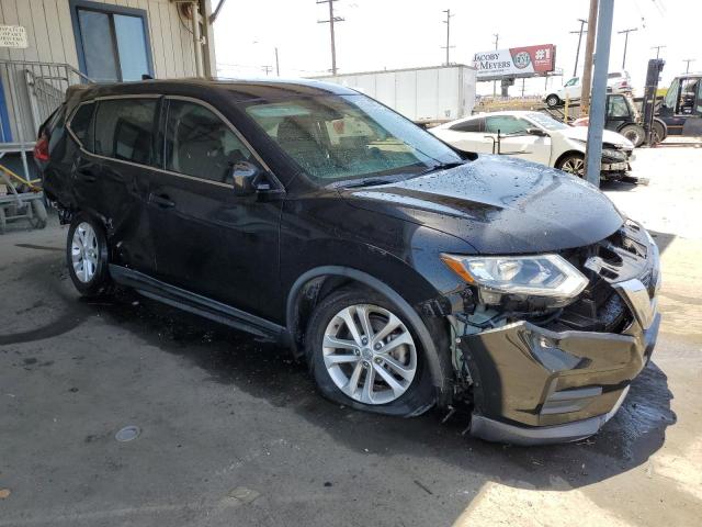 Vin: knmat2mtxhp538977, lot: 61661495, nissan rogue s 20174