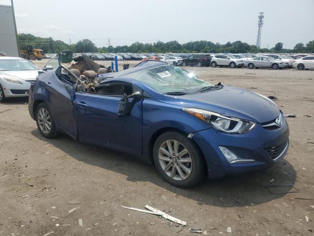 Vin: 5npdh4ae3gh702113, lot: 59757565, hyundai elantra se 20164