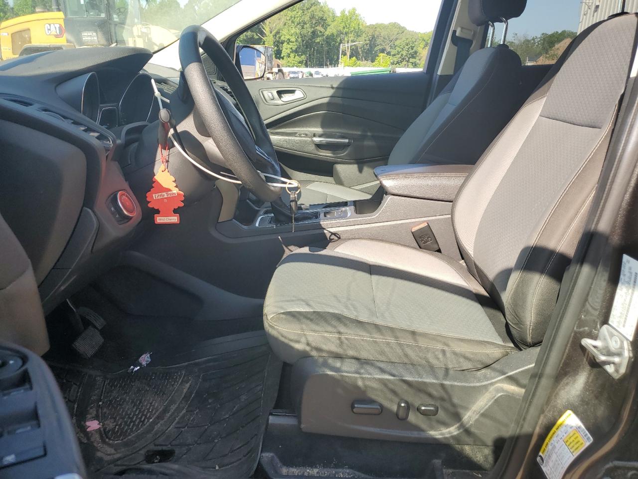 Ford Escape se 2017