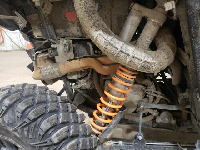 2024 POLARIS RZR XP 4 1 3NSNMF99XRF303346