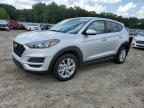 2019 HYUNDAI TUCSON SE - KM8J23A45KU976767