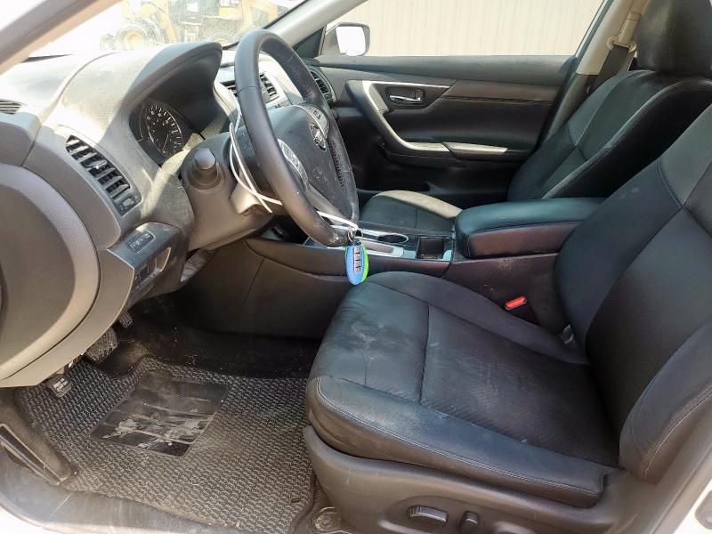 2018 NISSAN ALTIMA 2.5 - 1N4AL3AP4JC292802