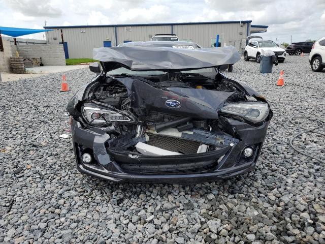 2018 SUBARU BRZ 2.0 LI - JF1ZCAC11J8603170