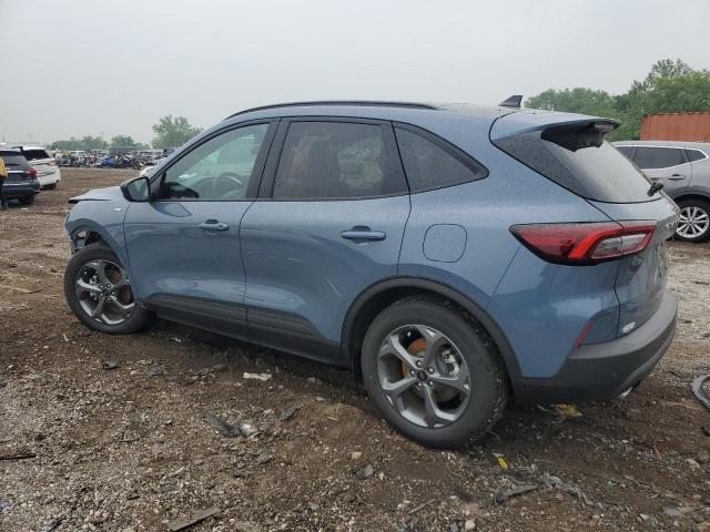 Vin: 1fmcu0mn0sua15869, lot: 60307935, ford escape st st line 20252