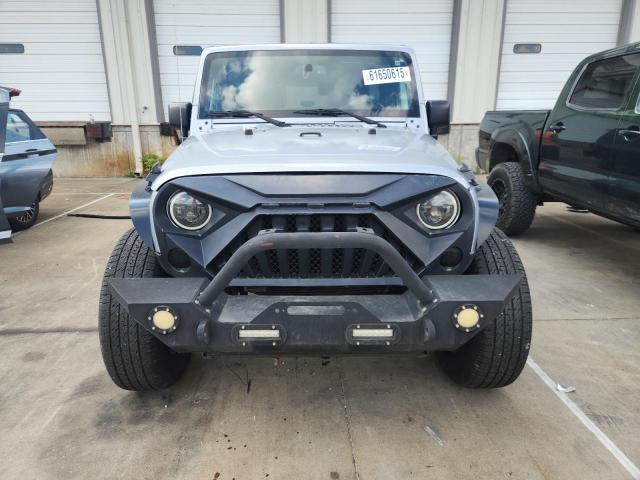 2016 JEEP WRANGLER U 1C4BJWEG6GL168944