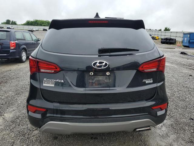 2017 HYUNDAI SANTA FE S - 5NMZTDLB3HH042323