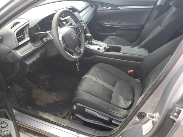 2016 HONDA CIVIC LX - 19XFC2F56GE021145