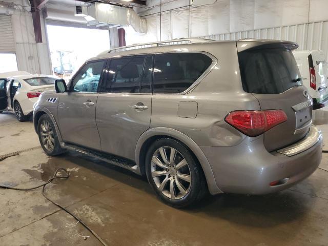 Vin: jn8az2ne1c9016481, lot: 62382115, infiniti qx56 20122