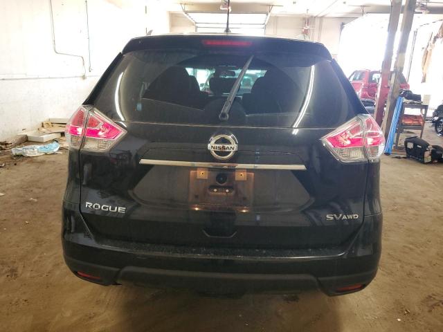 2016 NISSAN ROGUE S - KNMAT2MV3GP595568
