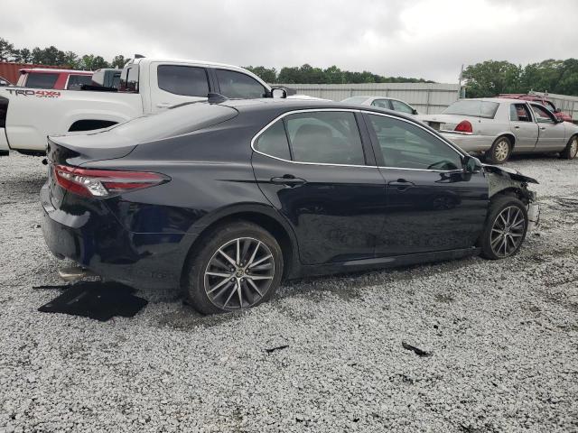 Vin: 4t1f11ak7pu117912, lot: 60525715, toyota camry xle 20233