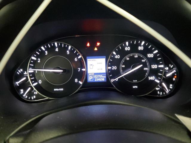 2019 NISSAN ARMADA SV JN8AY2NC3KX511311