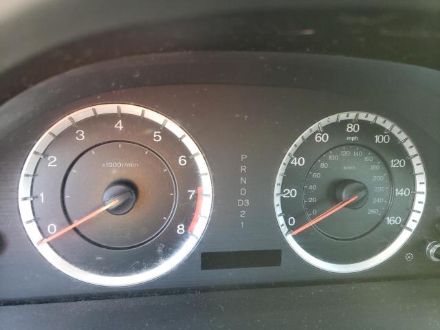 2012 HONDA ACCORD SE - 1HGCP2F61CA085723