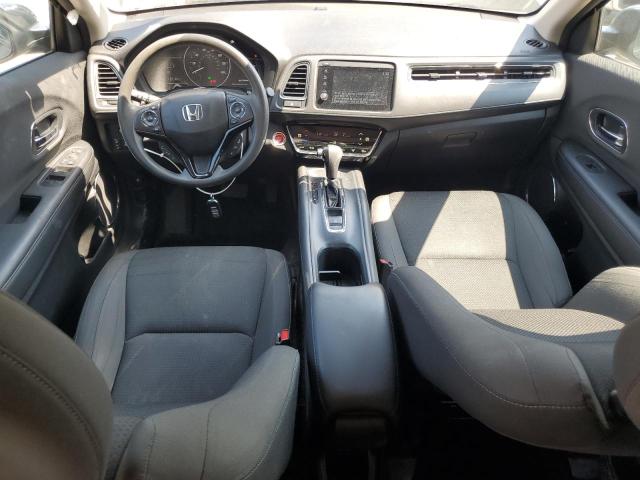 2022 HONDA HR-V - 3CZRU6H58NM771979