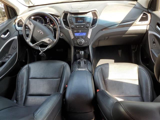 2013 HYUNDAI SANTA FE S #3285707670