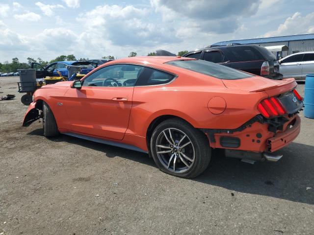 Vin: 1fa6p8cf1f5340165, lot: 61612855, ford mustang gt 20152