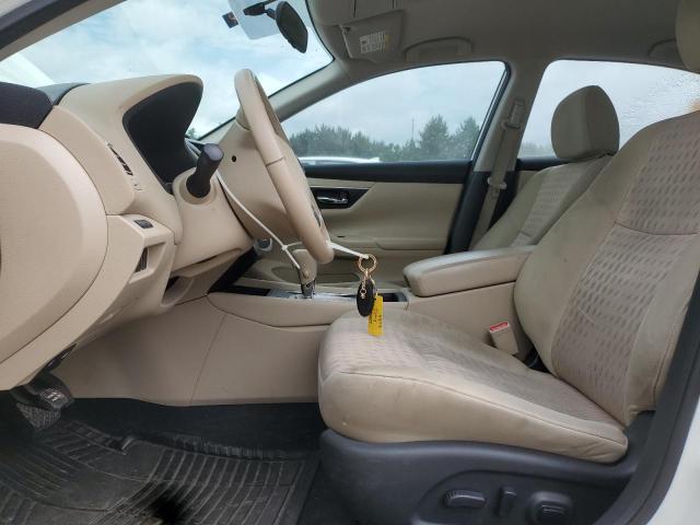 2016 NISSAN ALTIMA 2.5 - 1N4AL3AP5GC239521