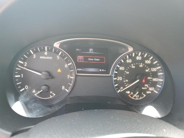 2017 NISSAN ALTIMA 2.5 - 1N4AL3APXHC205723