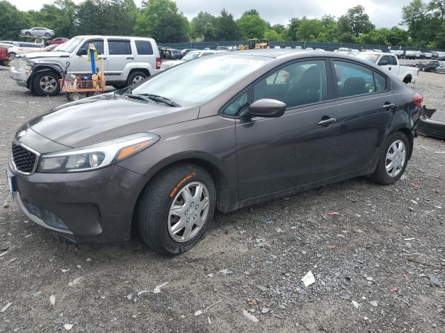 KIA FORTE LX