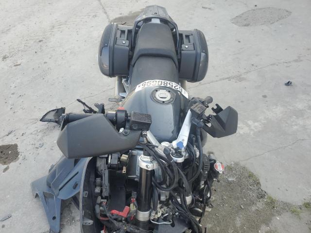 2015 YAMAHA FJR1300 AE JYARP26E9FA000496