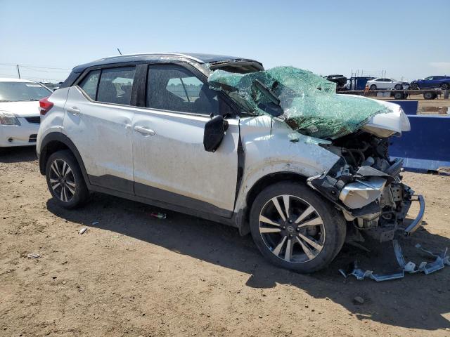 2018 NISSAN KICKS S 3N1CP5CU7JL537010