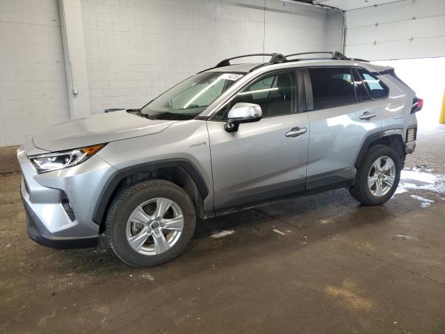 Vin: jtmrwrfv1kj017612, lot: 62714215, toyota rav4 xle 2019 img_1