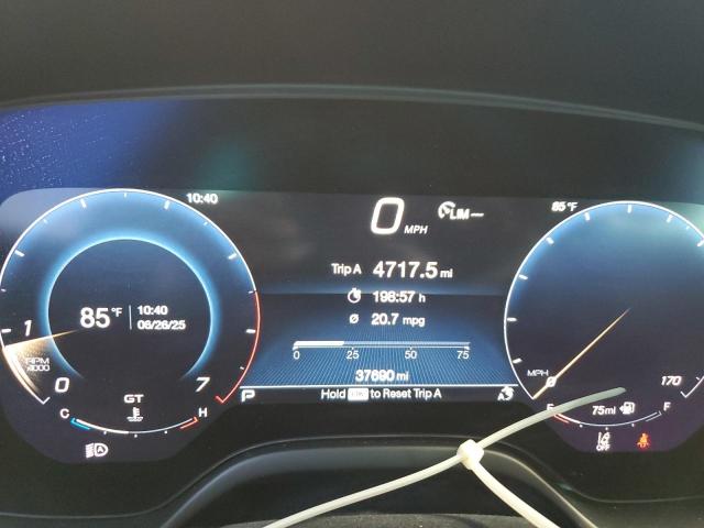 2023 MASERATI GRECALE GT ZN682AVA8P7416558