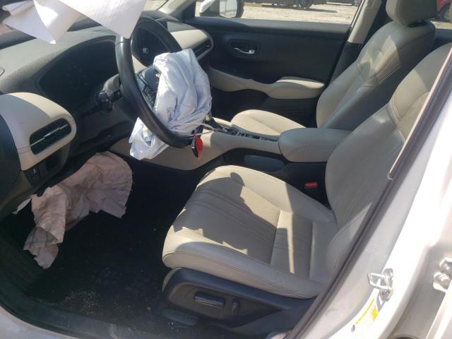 2023 HONDA HR-V EXL 3CZRZ2H72PM700842