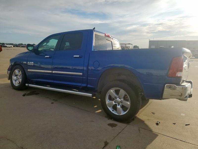 2016 RAM 1500 SLT - 1C6RR6LT1GS233719