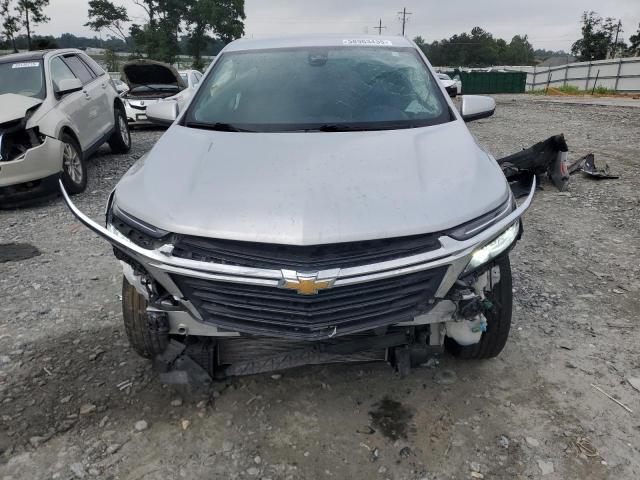 2022 CHEVROLET EQUINOX LT - 3GNAXKEV4NL102614