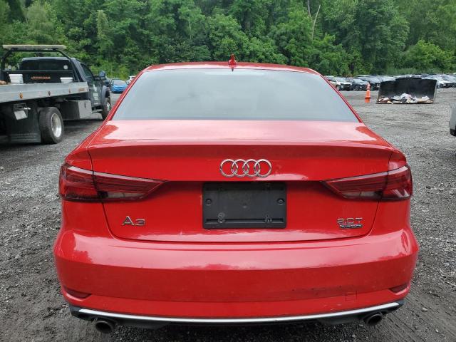 2017 AUDI A3 PREMIUM WAUB8GFF4H1039134