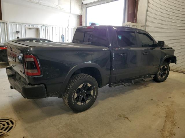 Vin: 1c6srflt3ln105329, lot: 59734165, ram 1500 rebel 20203