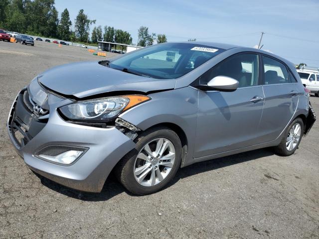 Vin: kmhd35lh8eu184445, lot: 62032865, hyundai elantra 2014 img_1