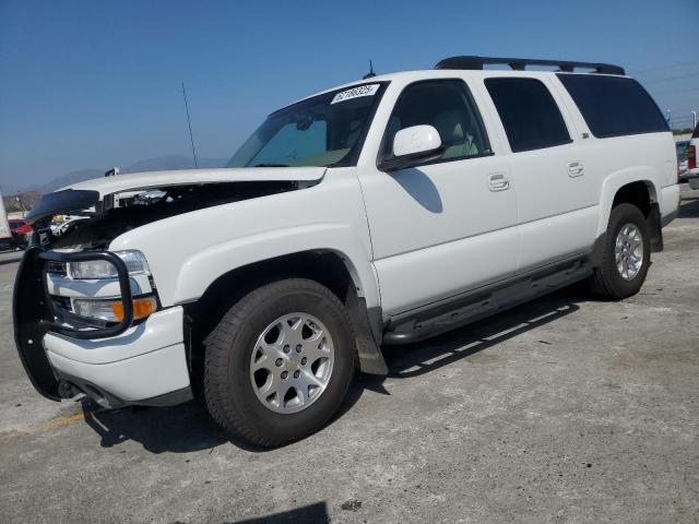 CHEVROLET SUBURBAN K