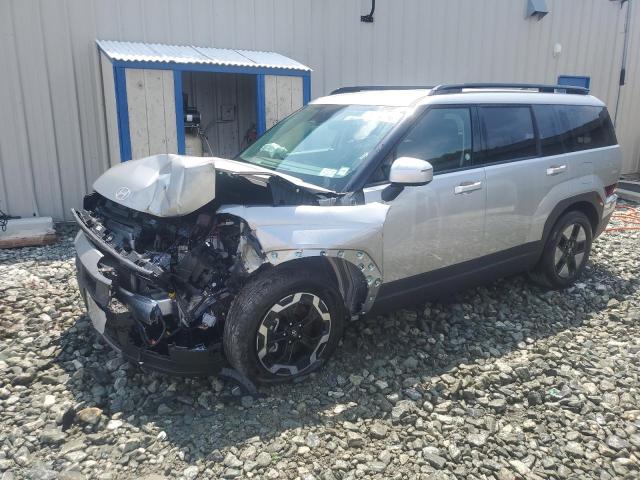 Vin: 5nmp2dg16sh049494, lot: 60829625, hyundai santa fe sel 2025 img_1