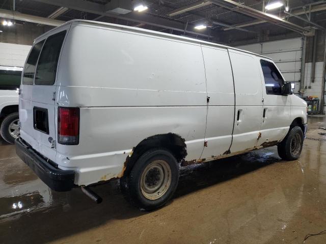 FORD ECONOLINE 2012 white cargo va gas 1FTNE1EW1CDA23438 photo #4