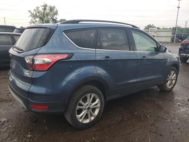 2018 FORD ESCAPE SEL 1FMCU0HD0JUC69615