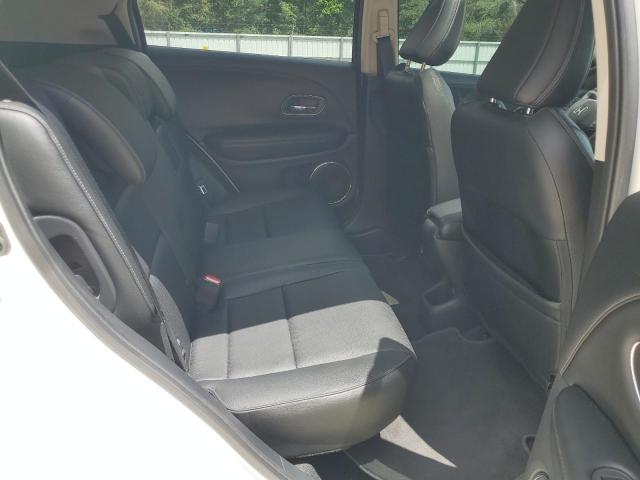 2021 HONDA HR-V EXL 3CZRU5H79MM702518