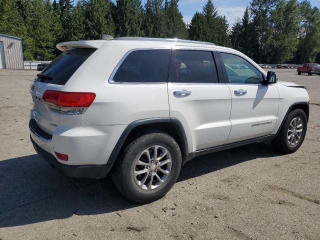 Vin: 1c4rjfbgxec188520, lot: 59835955, jeep grand cher limited 20143