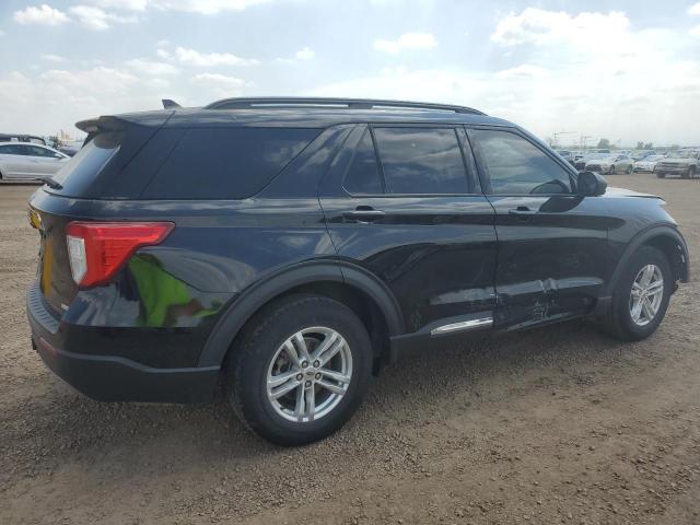 2020 FORD EXPLORER X - 1FMSK8DH4LGA62431