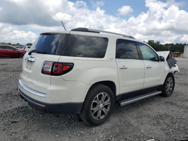 Vin: 1gkkrrkd0ej319097, lot: 58734645, gmc acadia slt-1 20143