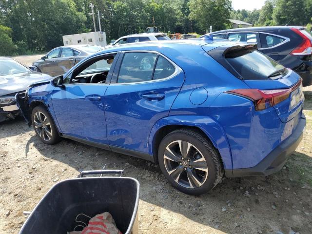 2024 LEXUS UX 250H PR JTHP9JBH4R2078505