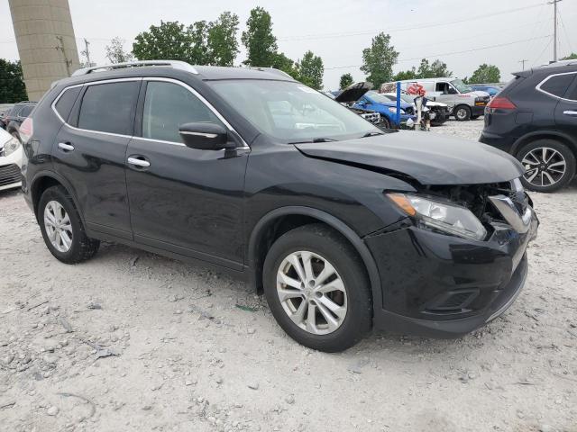 2015 NISSAN ROGUE S - KNMAT2MV9FP529427