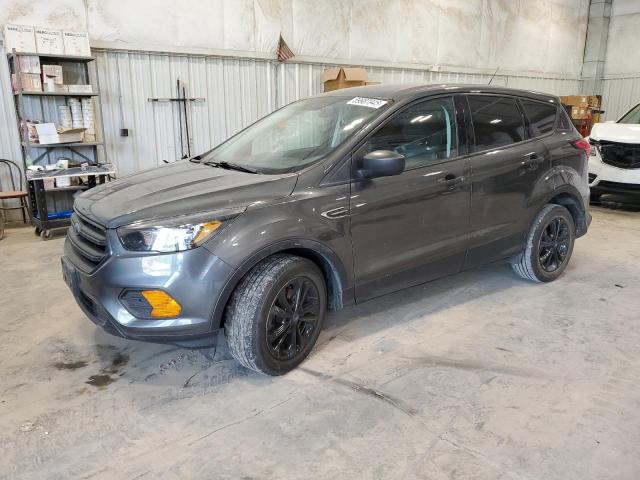 Vin: 1fmcu0f72kuc22181, lot: 59987945, ford escape s 2019 img_1