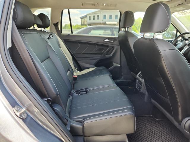 2022 VOLKSWAGEN TIGUAN SE - 3VV2B7AX5NM076780